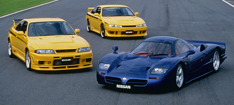 Illustration for article titled The Ten Cars We'd Go To Prison For